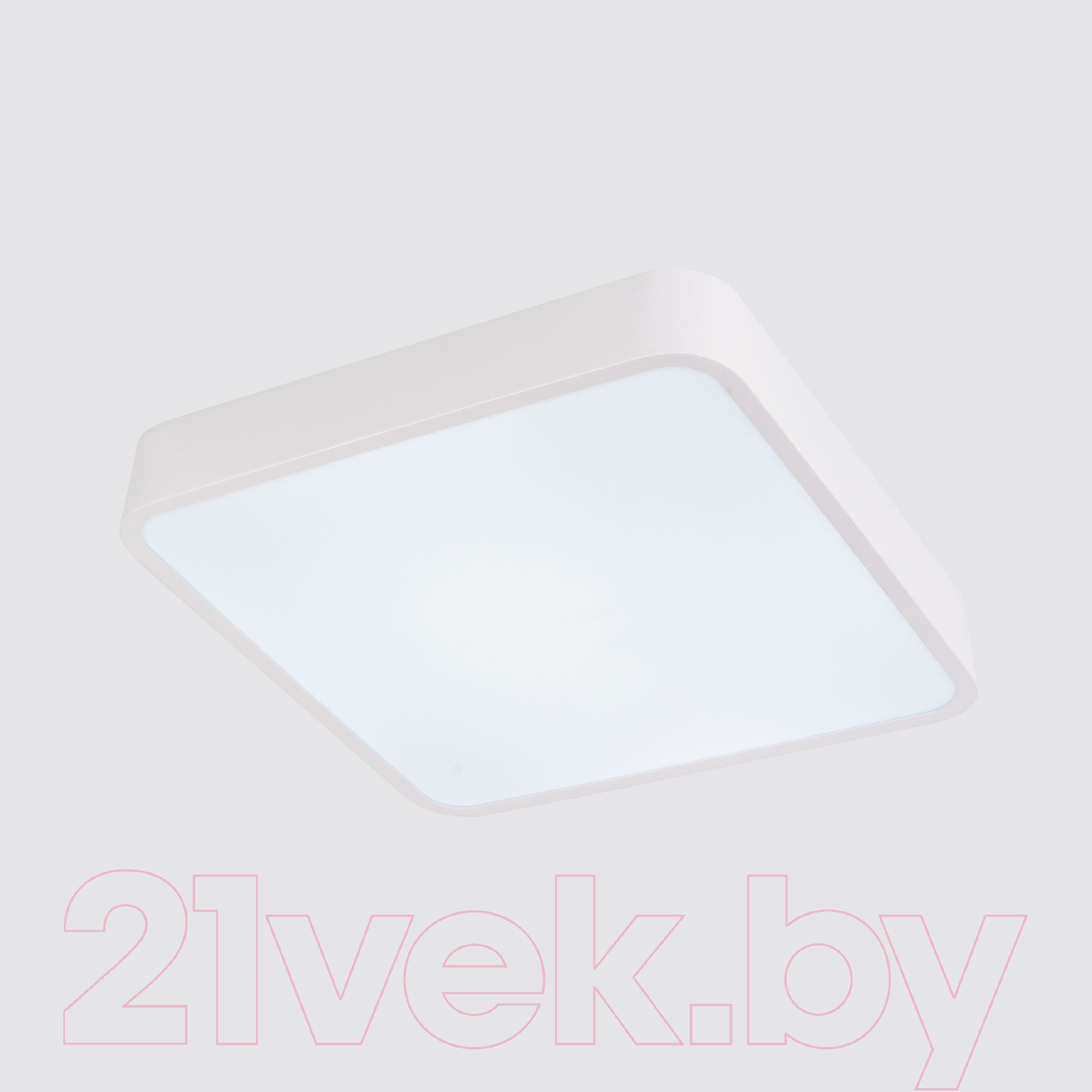 Потолочный светильник LED4U L2022-300 WH — фото 3