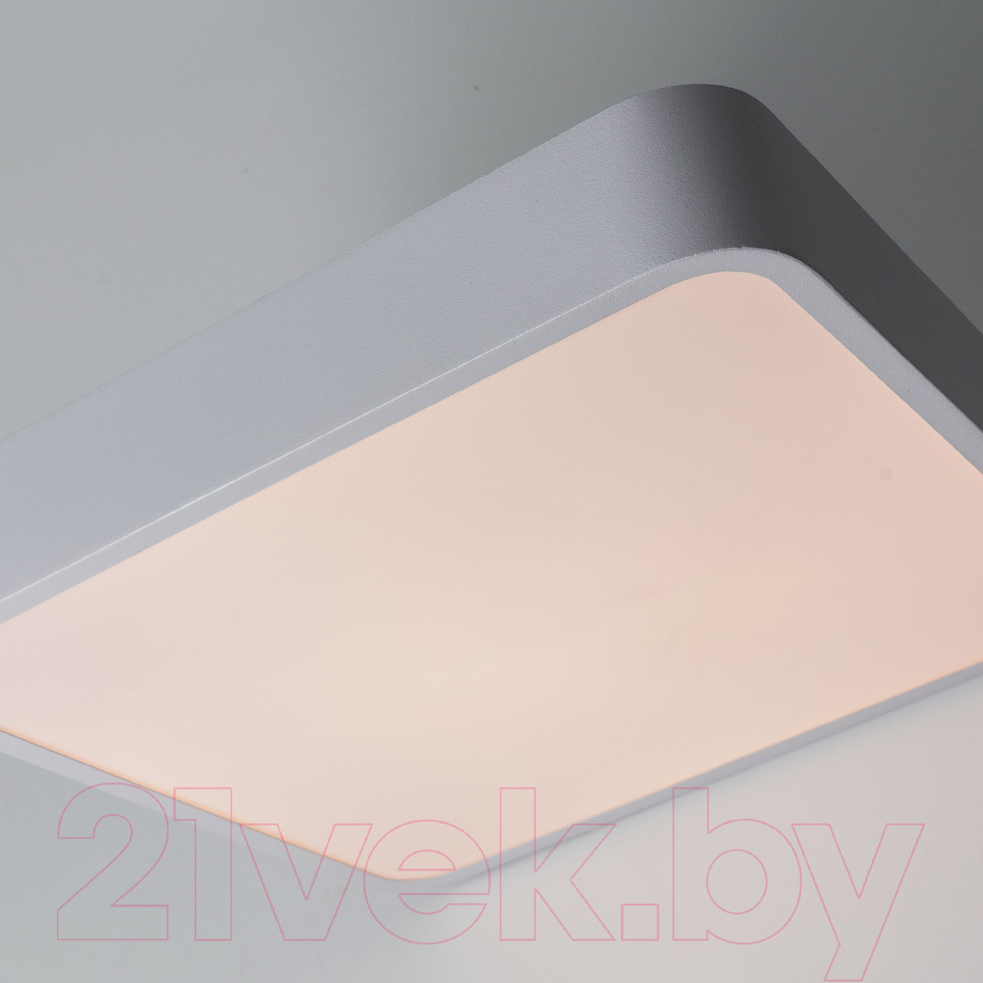 Потолочный светильник LED4U L2022-300 WH — фото 4