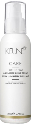 Спрей для волос Keune Care Lumi Coat Ламинирующий (140мл)