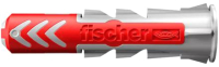 Дюбель универсальный FISCHER Duopower 8x40 / 534994 (18шт) - 