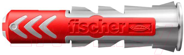 Дюбель универсальный FISCHER Duopower 10x50 / 534995 (8шт)
