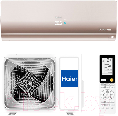 Сплит-система Haier AS35S2SF2FA-G / 1U35S2SM3FA