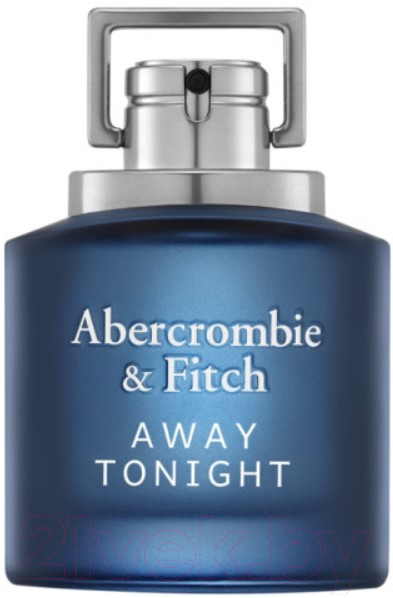 Парфюмерная вода Abercrombie & Fitch Away Tonight