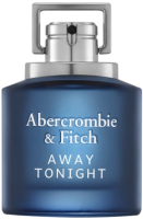 Парфюмерная вода Abercrombie & Fitch Away Tonight (30мл) - 