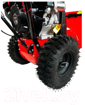 Изображение товара Снегоуборщик бензиновый Brait BR-1172ELWS-4