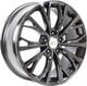 Литой диск X'trike RST RST R038 Exeed TXL 18x7