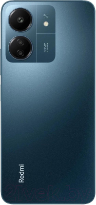 Смартфон Xiaomi Redmi 13C 8GB/256GB с NFC (синий)