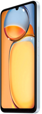 Смартфон Xiaomi Redmi 13C 8GB/256GB с NFC (белый)