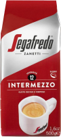 Кофе в зернах Segafredo Zanetti Intermezzo / 1A2 (500г) - 