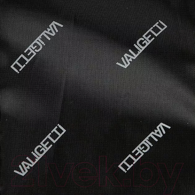 Чемодан на колесах Valigetti 340-202/2-20BBW (черный)