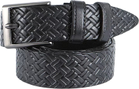 

Ремень мужской, 665-3504-01115-BLK