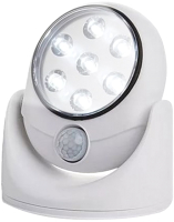 Светильник переносной Uniel ULK-N21 Sensor White / UL-00002915 - 