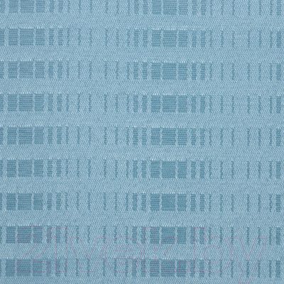 Скатерть Этель Shine / 6974208 (150x180, серый/синий)