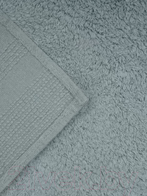 Набор ковриков для ванной и туалета Arya Loft 60x100 (мятный)