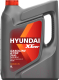 Моторное масло Hyundai XTeer G700 5W40 / 1061136 (6л) - 