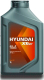 Трансмиссионное масло Hyundai XTeer Gear Oil-5 75W90 / 1011439 (1л) - 