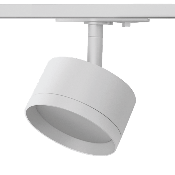 Трековый светильник Wolta WTL-GX53/01W