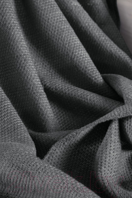 Плед Arya Softy 150x200 (темно-серый)