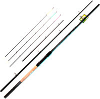 Удилище Hitfish Spear L 3м T Graphite T30 (120г) - 