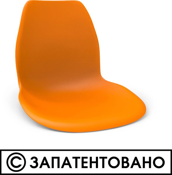 Купить Стул офисный Sheffilton SHT-ST29/S154-1 в Бобруйске