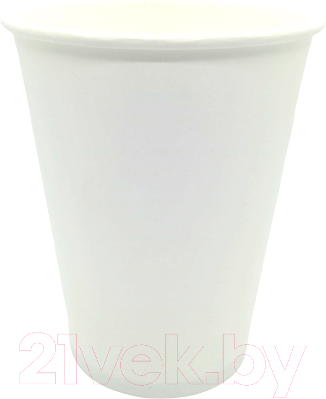 Набор бумажных стаканов Raivbel БС-250