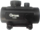 Коллиматорный прицел Hatsan Optima 1x40 Red Dot - 