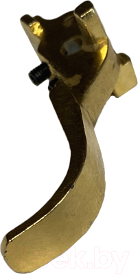 Спусковой механизм для пневматики Hatsan Металл (золото)