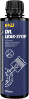 Присадка Mannol Oil Leak-Stop / MN9423-025PET (250мл) - 