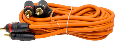 Межблочный кабель для автоакустики Mystery MRCA 2.2С - 