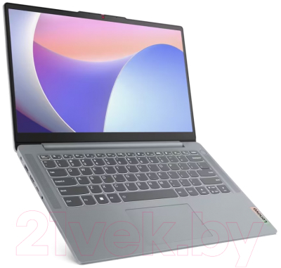 Ноутбук Lenovo IdeaPad Slim 3 14IAH8 (83EQ002RPS)