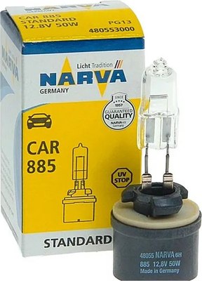 Автомобильная лампа Narva 48055  - 
