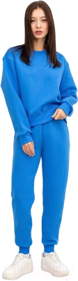Комплект одежды Mark Formelle 372508 (р.164/170-88-94, яркий голубой)