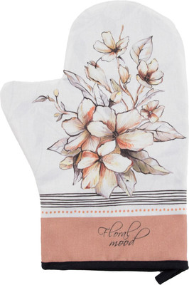 

Рукавица-прихватка, Floral mood / 4523387