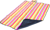 Туристический коврик Sipl Цветной 130x170 / AG396A - 