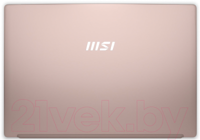 Ноутбук MSI Modern 14 C12MO-826XBY (9S7-14J115-826)