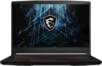 Игровой ноутбук MSI Thin GF63 (9S7-16R612-1068XGE) - 