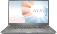 Ноутбук MSI Modern 15 A11MU-1007XGE (9S7-155266-1007) - 