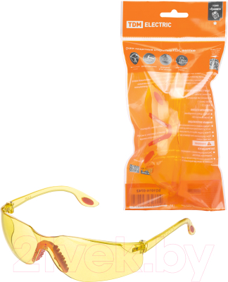 Защитные очки TDM SQ1016-0742