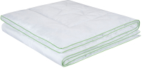 Одеяло для малышей ИвШвейСтандарт Бамбук ОД-110-140-Б 110x140 (200г/м2) - 