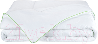 Одеяло для малышей ИвШвейСтандарт Бамбук ОД-110-140-Б 110x140 (200г/м2)