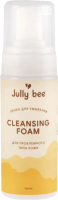 Пенка для умывания Jully Bee Cleansing Foam Для проблемной кожи (150мл) - 