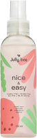 Спрей для тела Jully Bee Nice and Easy. Тонус и восстановление (150мл) - 