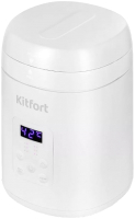 Йогуртница Kitfort KT-6297 - 
