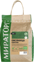 

Семена газонной травы, Овсяница красная
