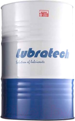 Моторное масло Lubratech Ultra Plus 504/507 5W30 (60л)