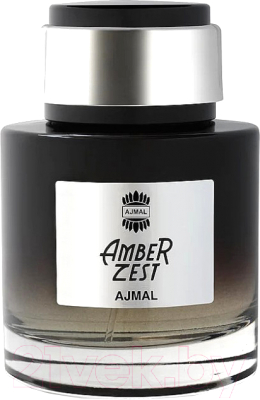 Парфюмерная вода Ajmal Amber Zest (100мл)