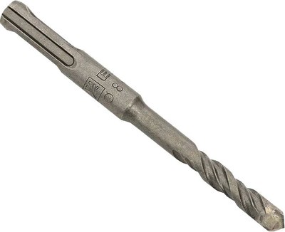 

Бур, Expert SDS-plus бетон 8x110мм / db-8-110-2x4