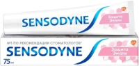 Зубная паста Sensodyne Защита эмали (75мл) - 