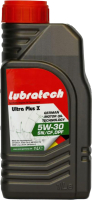 Моторное масло Lubratech Ultra Plus X 5W30 (1л) - 