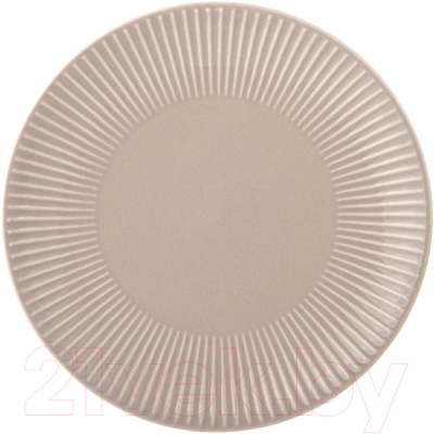Набор столовой посуды Lefard Trendy / 756-440 (3пр, белый)
